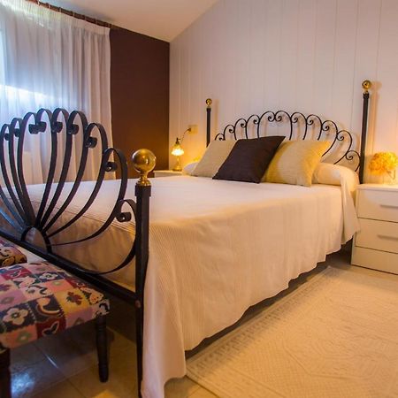 Low Cost Casa Brais San Pedro de Benquerencia 외부 사진