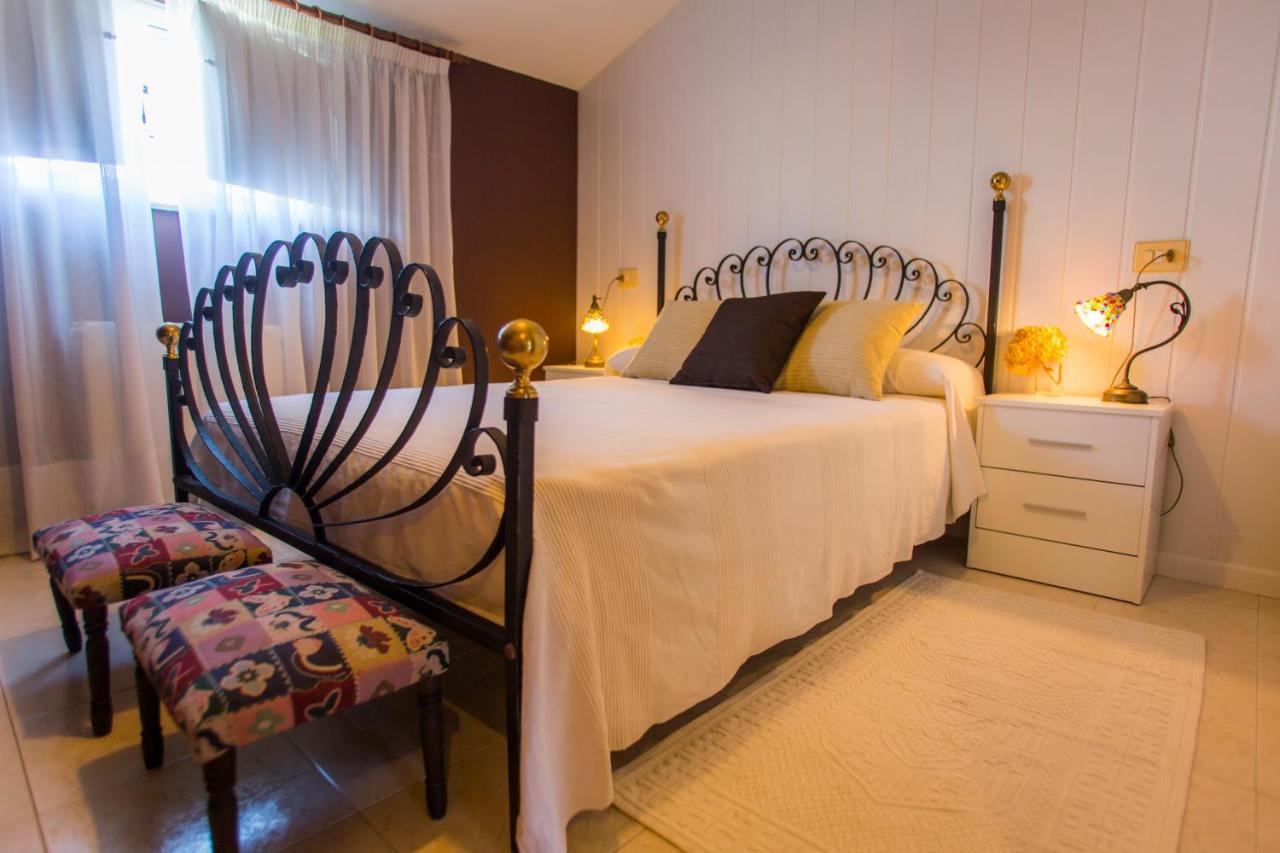 Low Cost Casa Brais San Pedro de Benquerencia 외부 사진