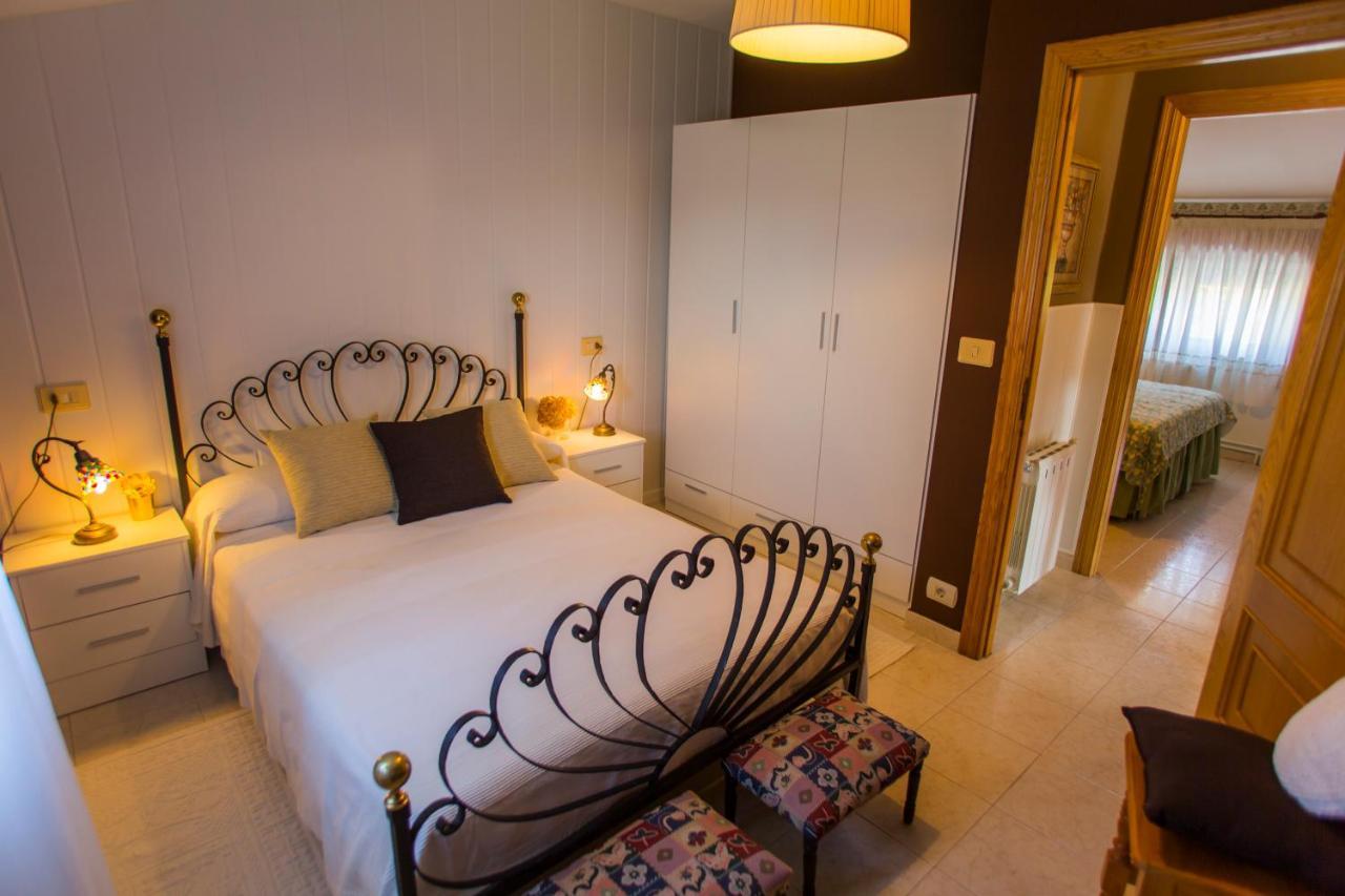 Low Cost Casa Brais San Pedro de Benquerencia 외부 사진