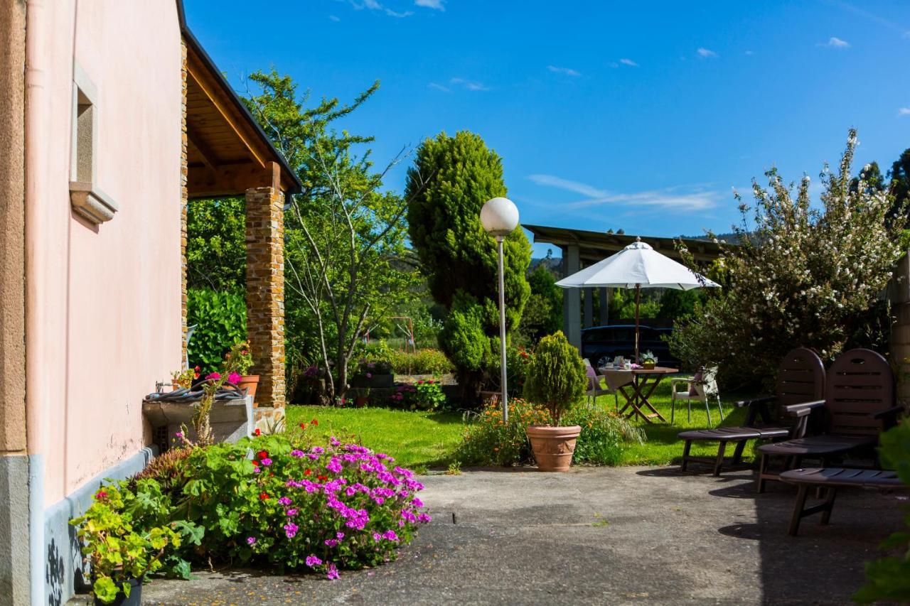 Low Cost Casa Brais San Pedro de Benquerencia 외부 사진