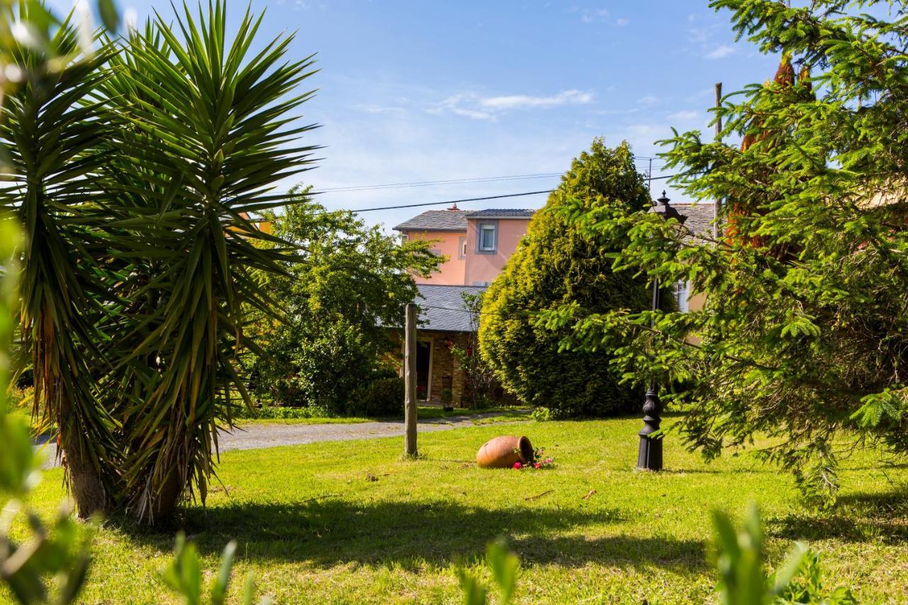 Low Cost Casa Brais San Pedro de Benquerencia 외부 사진